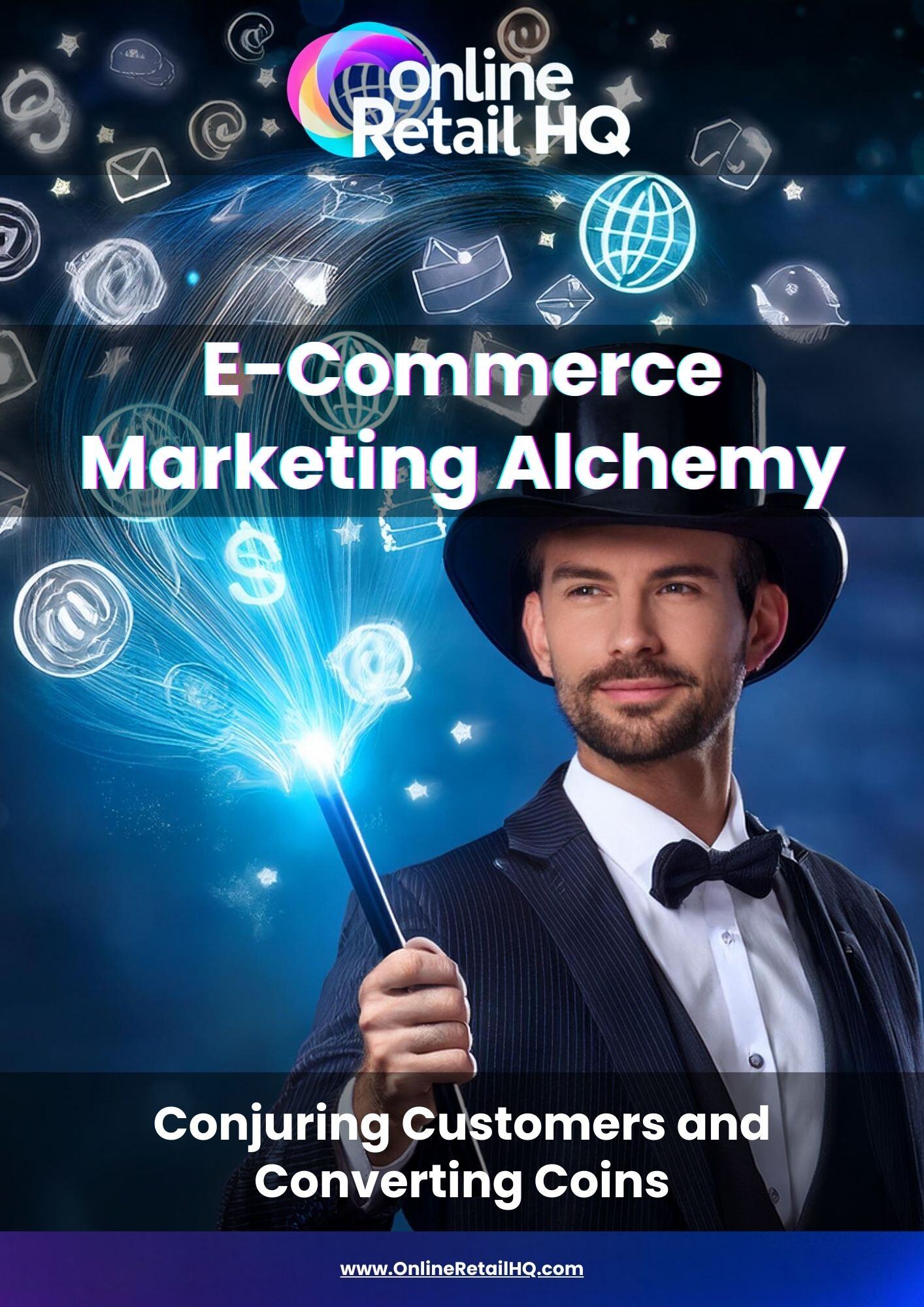 E-Commerce Marketing Alchemy